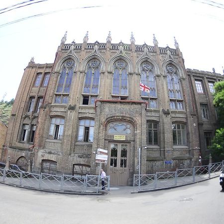 Ana'S Apartment In Old Tbilisi Exterior foto