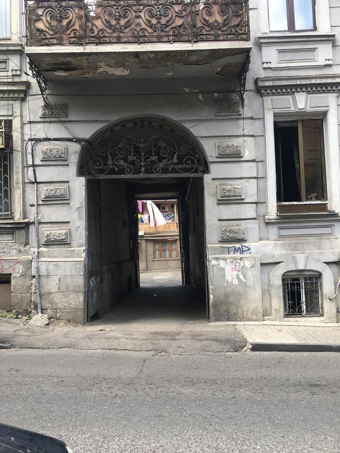 Ana'S Apartment In Old Tbilisi Exterior foto